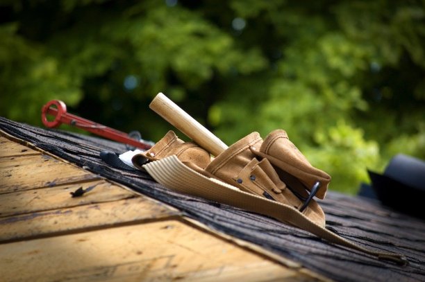 roof-installation Experts in Earlville