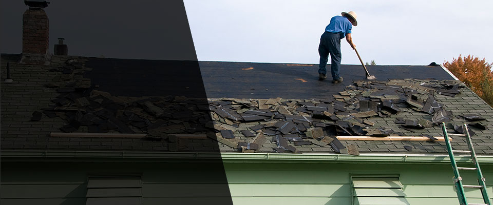 Earlville Roofing Contractors